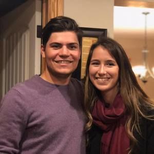 Meet your Posher, Robert